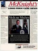 McKnight's Long-Term Care News